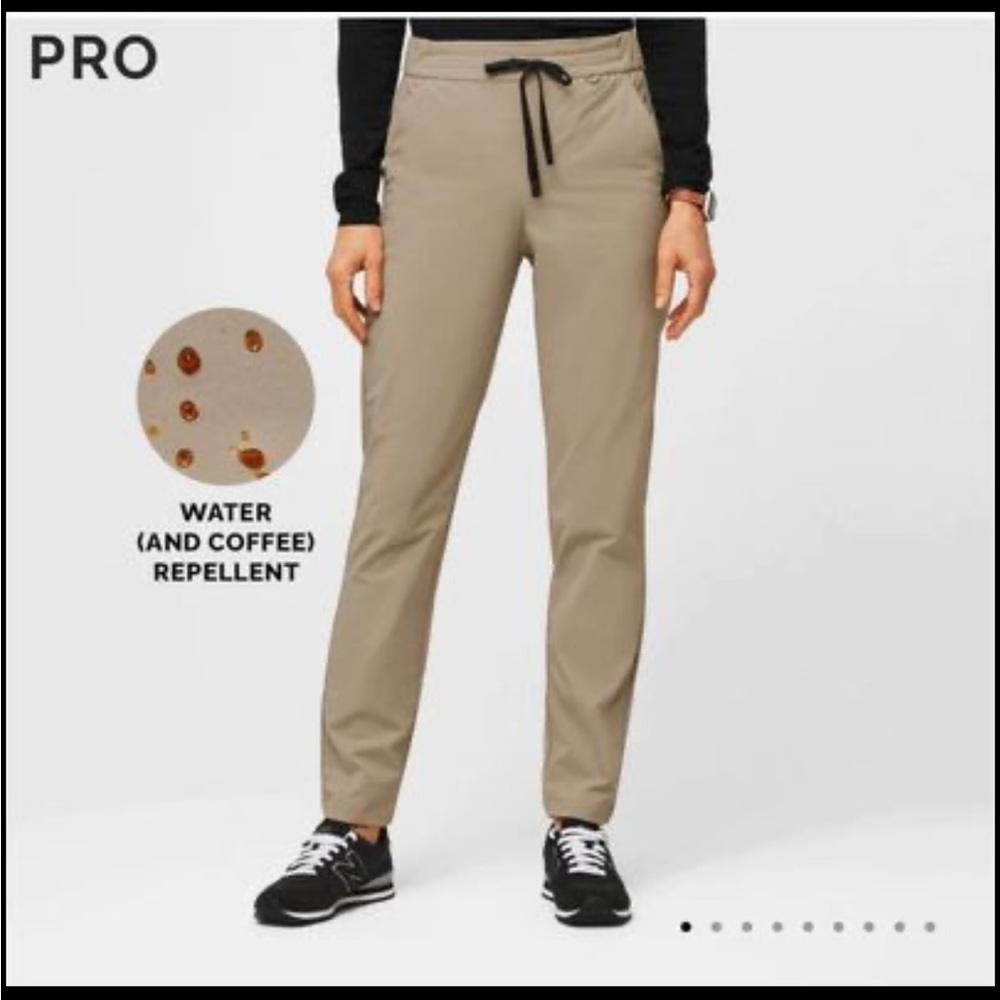 FIGS ScrubTrouser Skinny XS